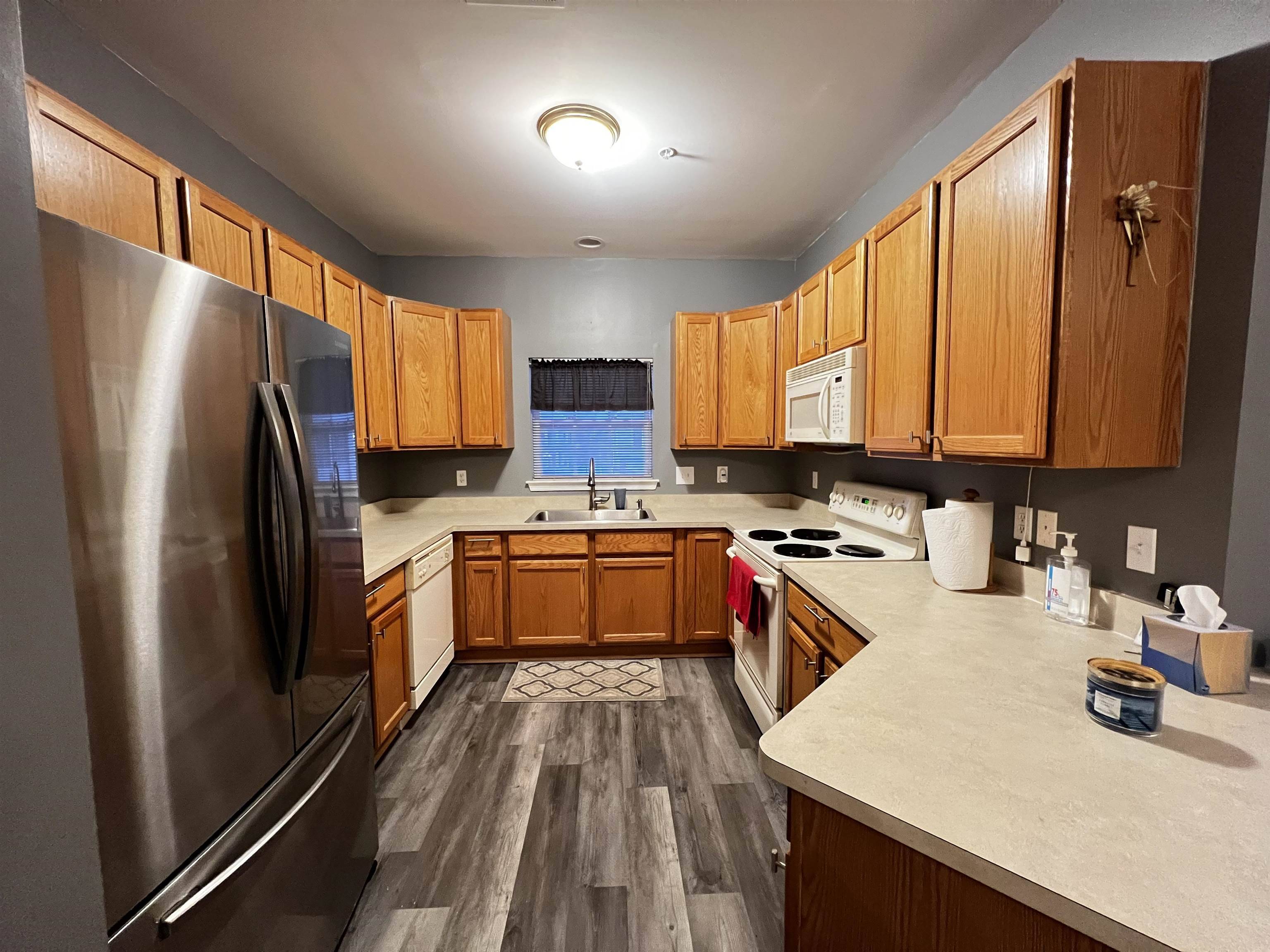 Harrison Twp, MI 48045,25823 Maritime