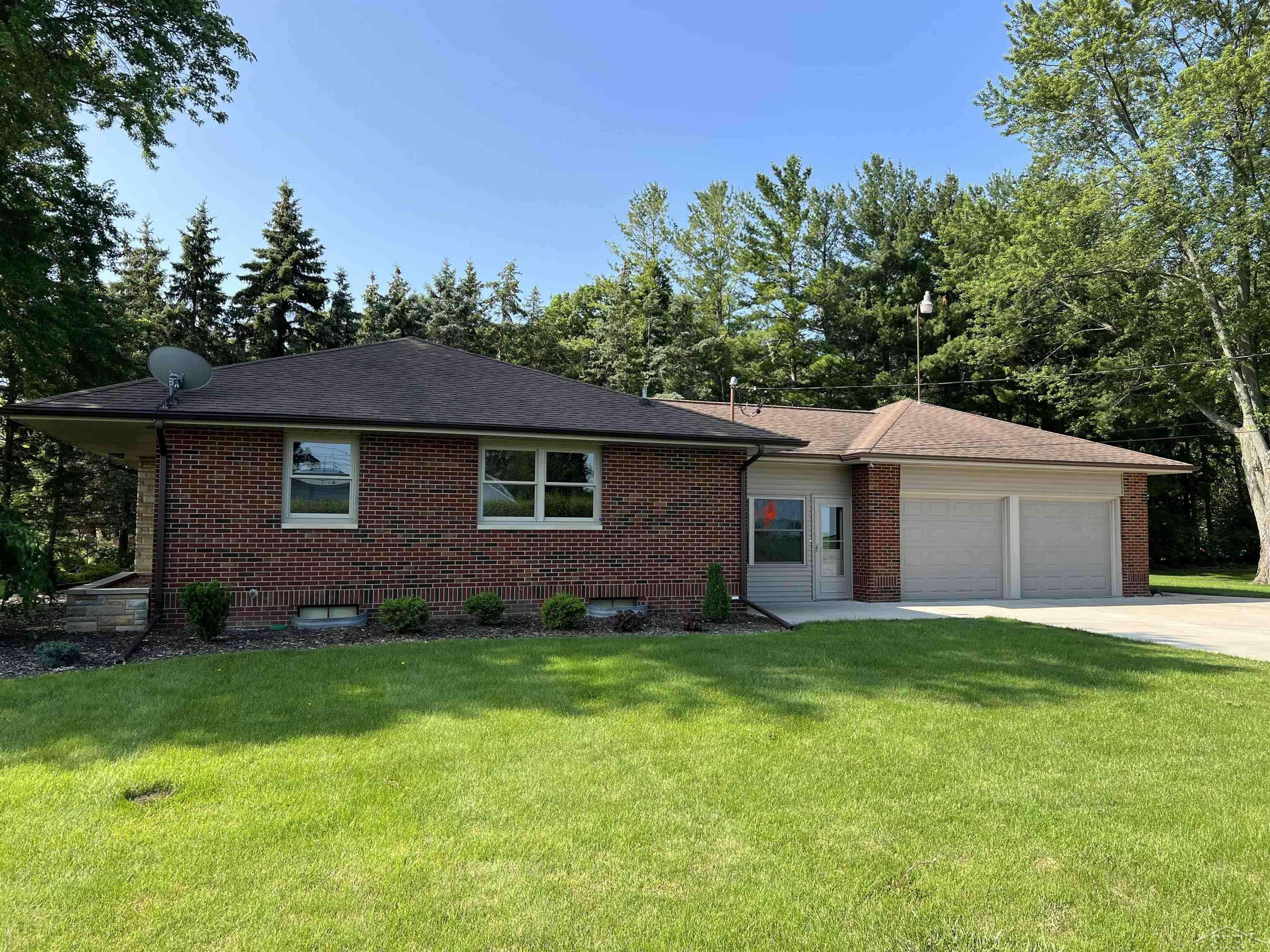 Frankenmuth, MI 48734,5020 S. Dehmel RD