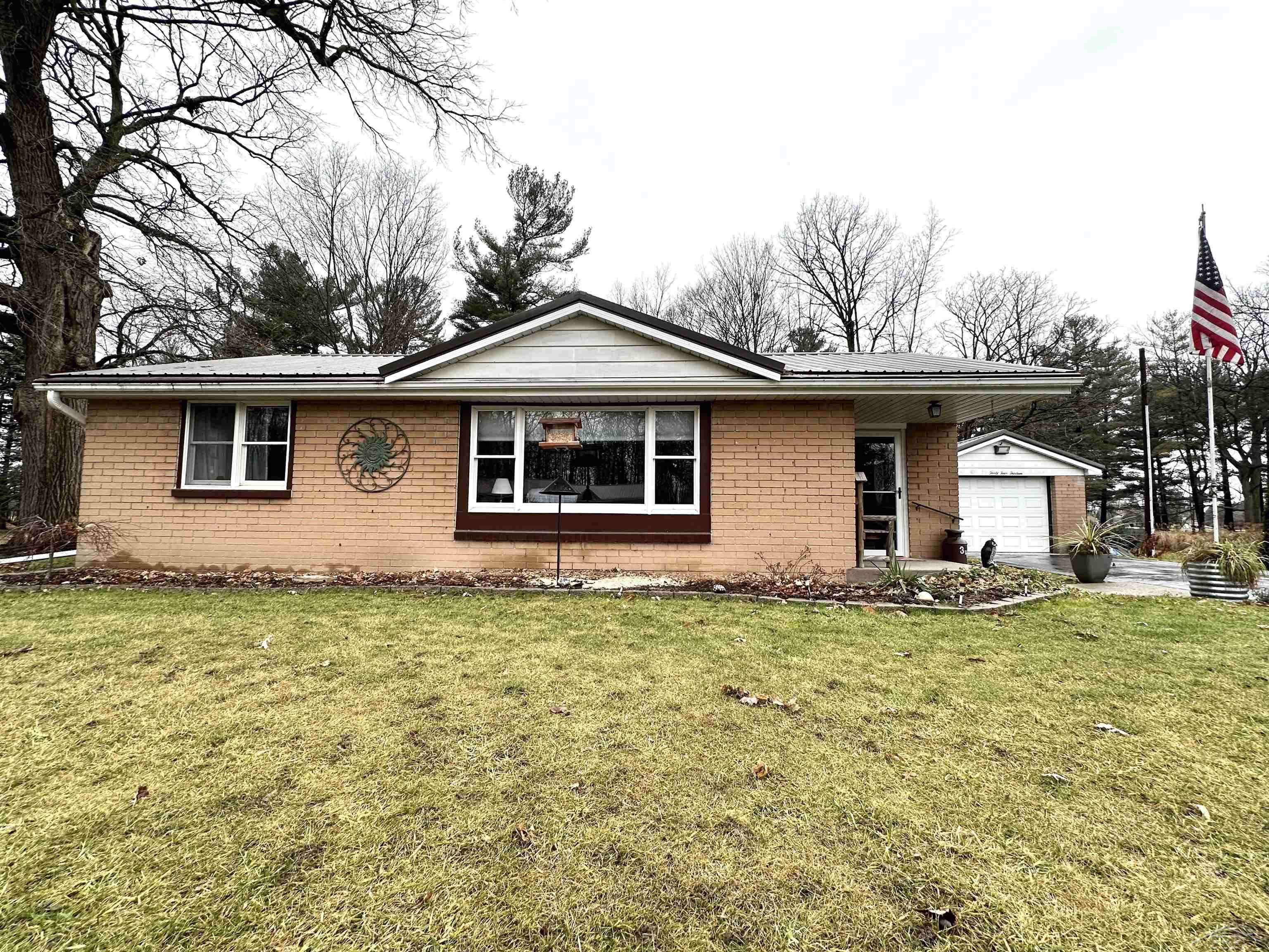 Akron, MI 48701,3413 S Pine