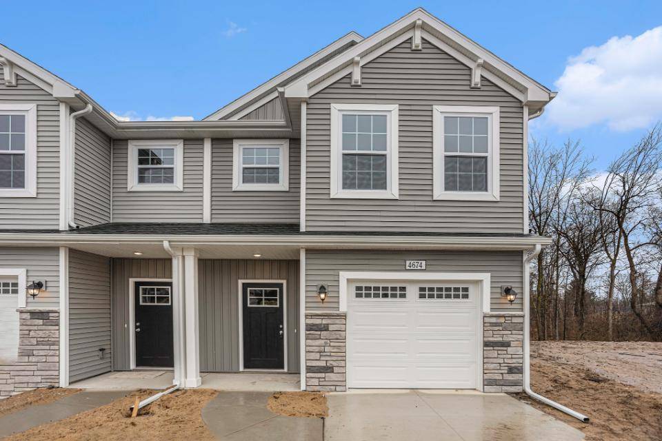 Kentwood, MI 49508,4674 Glen Haven DR