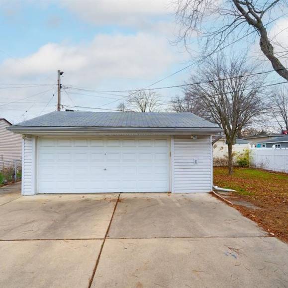 Taylor, MI 48180,9520 BIRCH ST