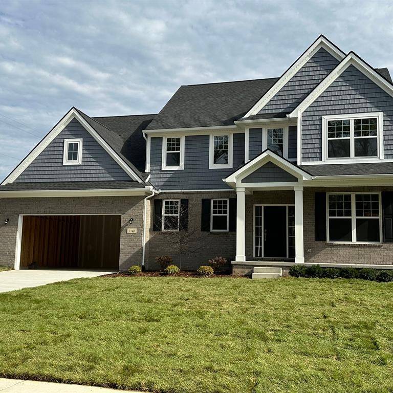 Wixom, MI 48393,2748 Castlewood CT