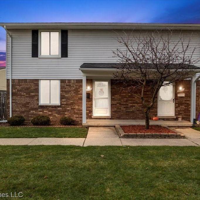 Clinton Twp, MI 48035,24133 Quad Park LN