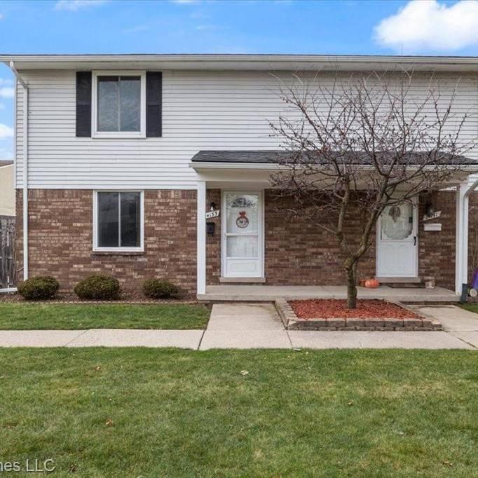 Clinton Twp, MI 48035,24133 Quad Park LN