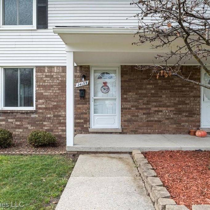 Clinton Twp, MI 48035,24133 Quad Park LN