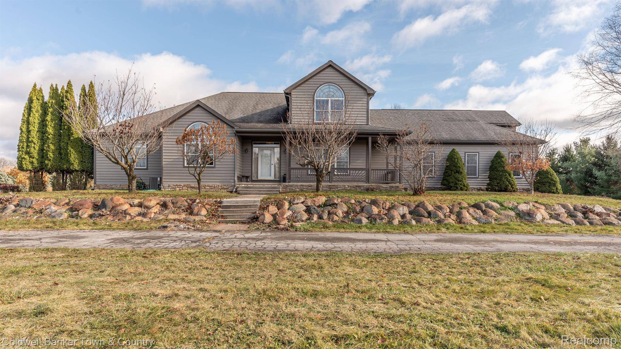 Whitmore Lake, MI 48189,7130 JENNINGS RD