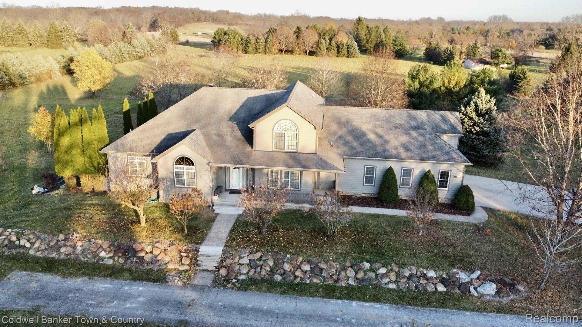 Whitmore Lake, MI 48189,7130 JENNINGS RD