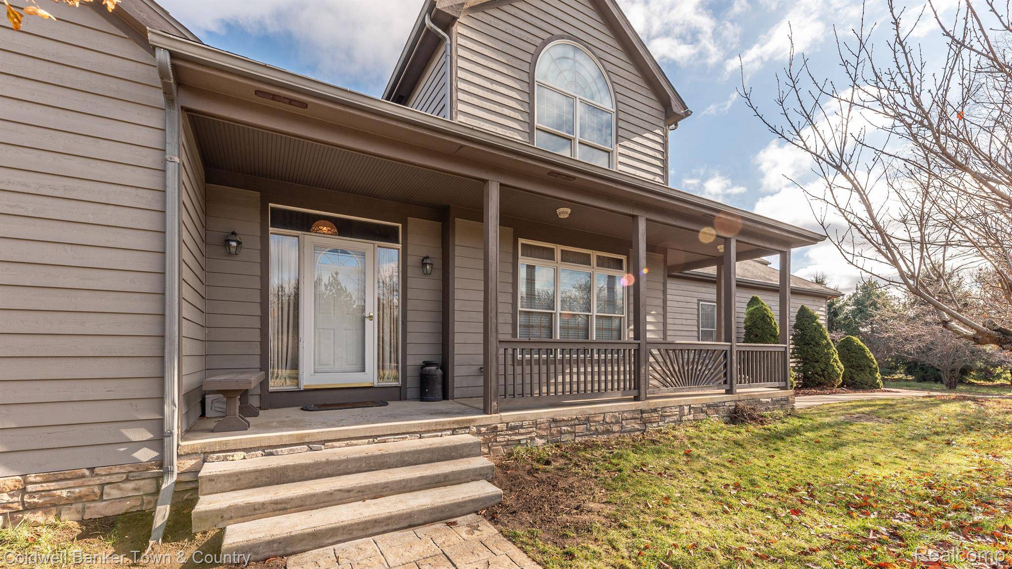 Whitmore Lake, MI 48189,7130 JENNINGS RD