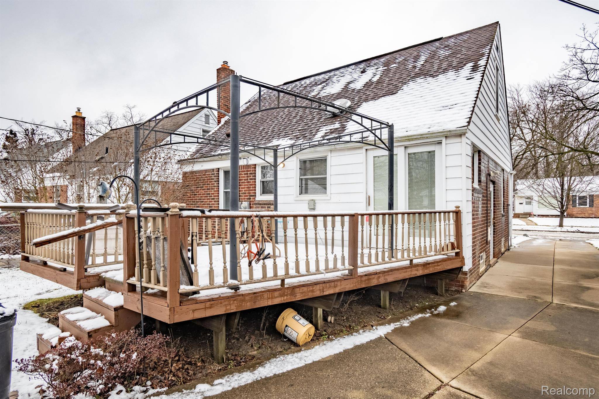 Inkster, MI 48141,952 SUNNINGDALE DR