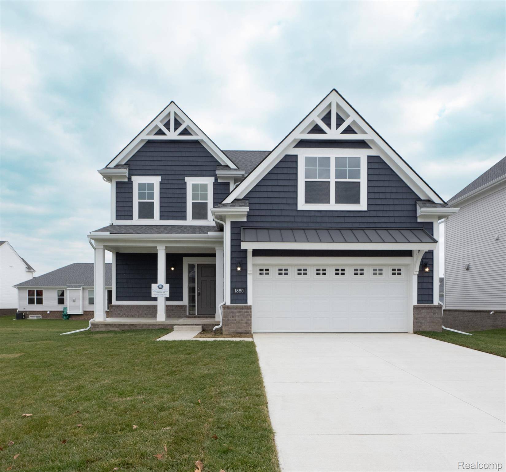 Wixom, MI 48393,1880 Ruby ST