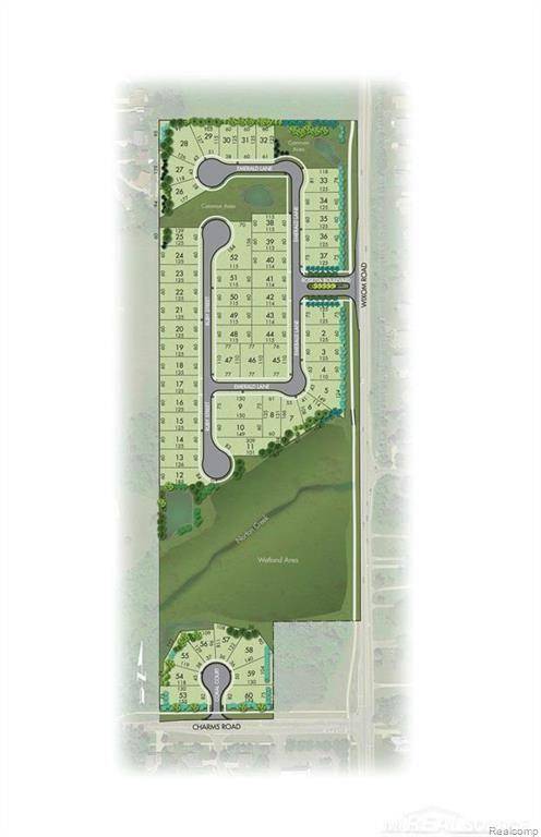 Wixom, MI 48393,1880 Ruby ST