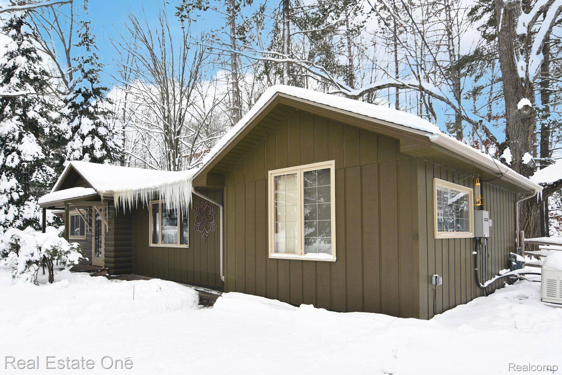 Lincoln, MI 48742,4265 N HAZEL RD