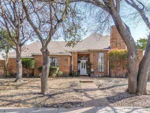 Dallas, TX 75252,5910 Buffridge Trail