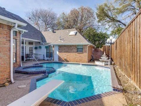 Dallas, TX 75252,5910 Buffridge Trail