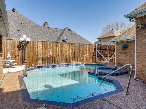 Dallas, TX 75252,5910 Buffridge Trail