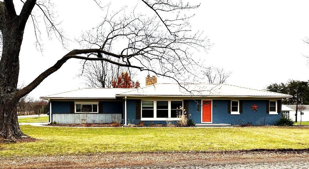 Owosso, MI 48867,564 Dean