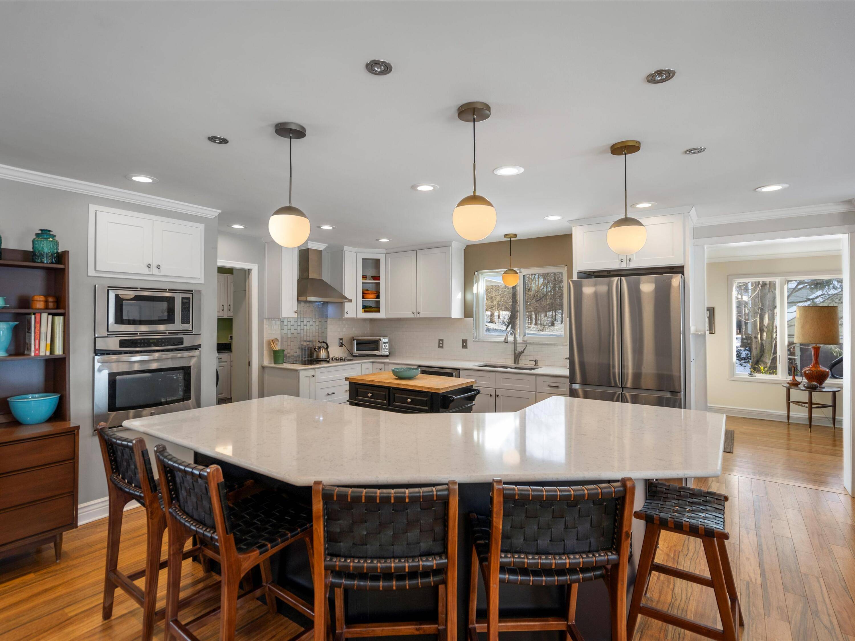 Saline, MI 48176,1489 Bishop RD