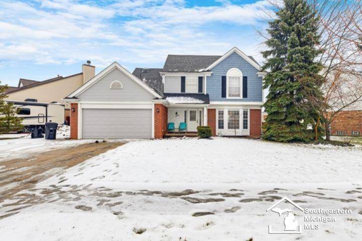 Woodhaven, MI 48183,26703 Park