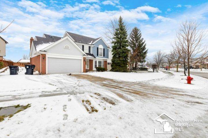 Woodhaven, MI 48183,26703 Park