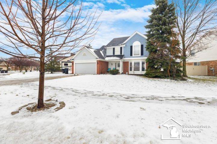 Woodhaven, MI 48183,26703 Park