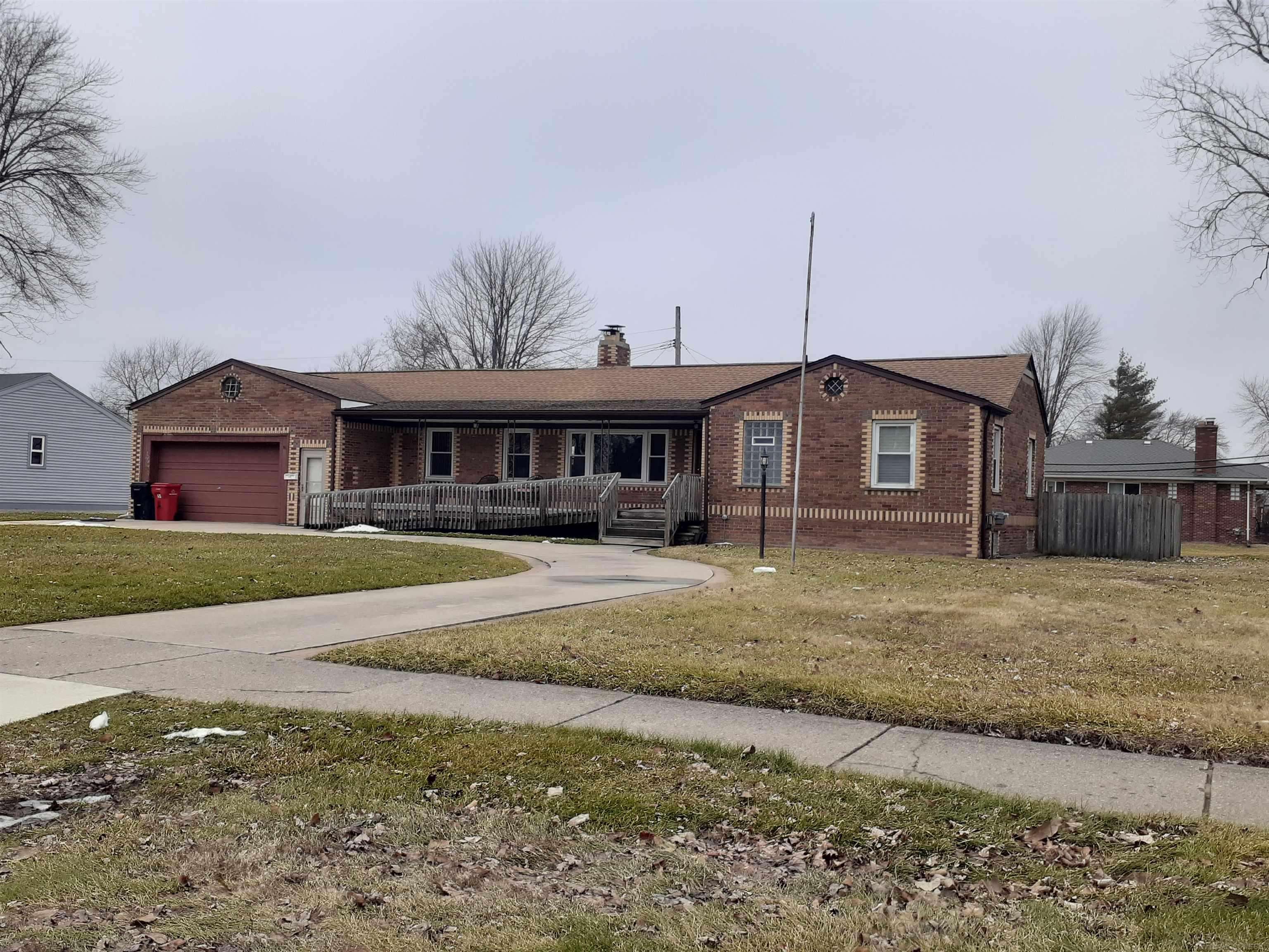 Roseville, MI 48066,16801 Martin