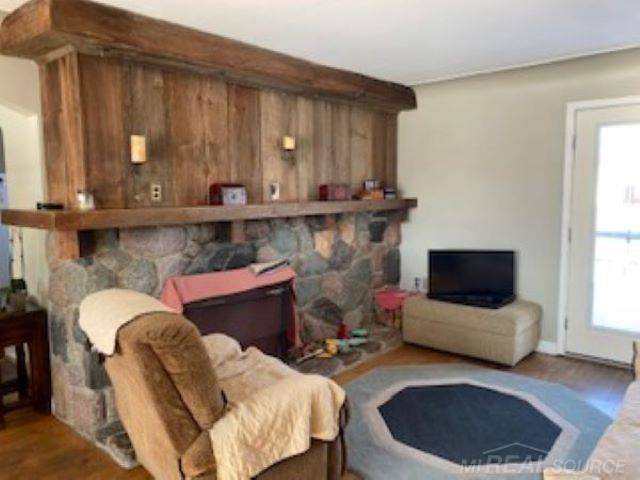 Roseville, MI 48066,16801 Martin