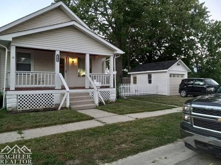 Port Huron, MI 48060,1221 Short