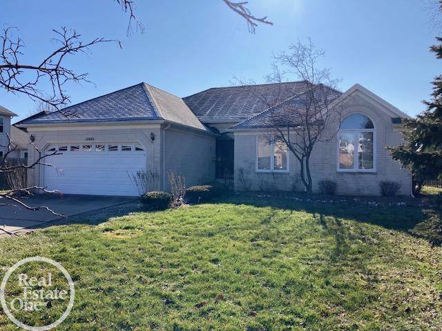 Harrison Twp, MI 48045,27855 Lauren N