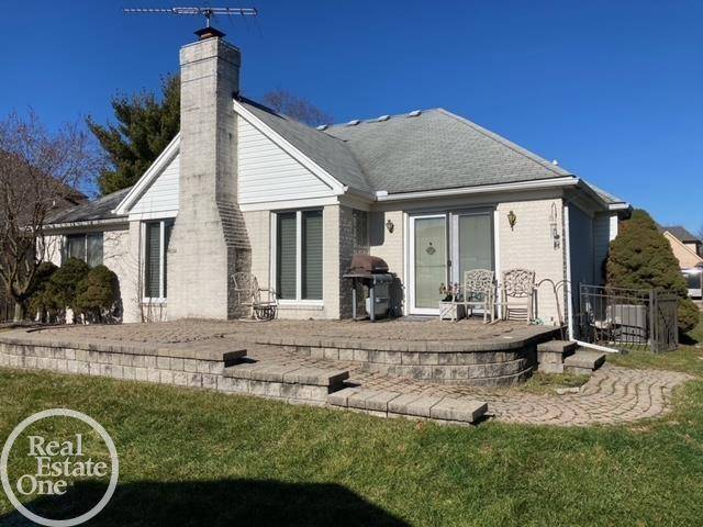 Harrison Twp, MI 48045,27855 Lauren N