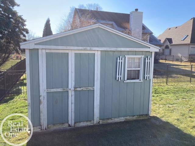 Harrison Twp, MI 48045,27855 Lauren N