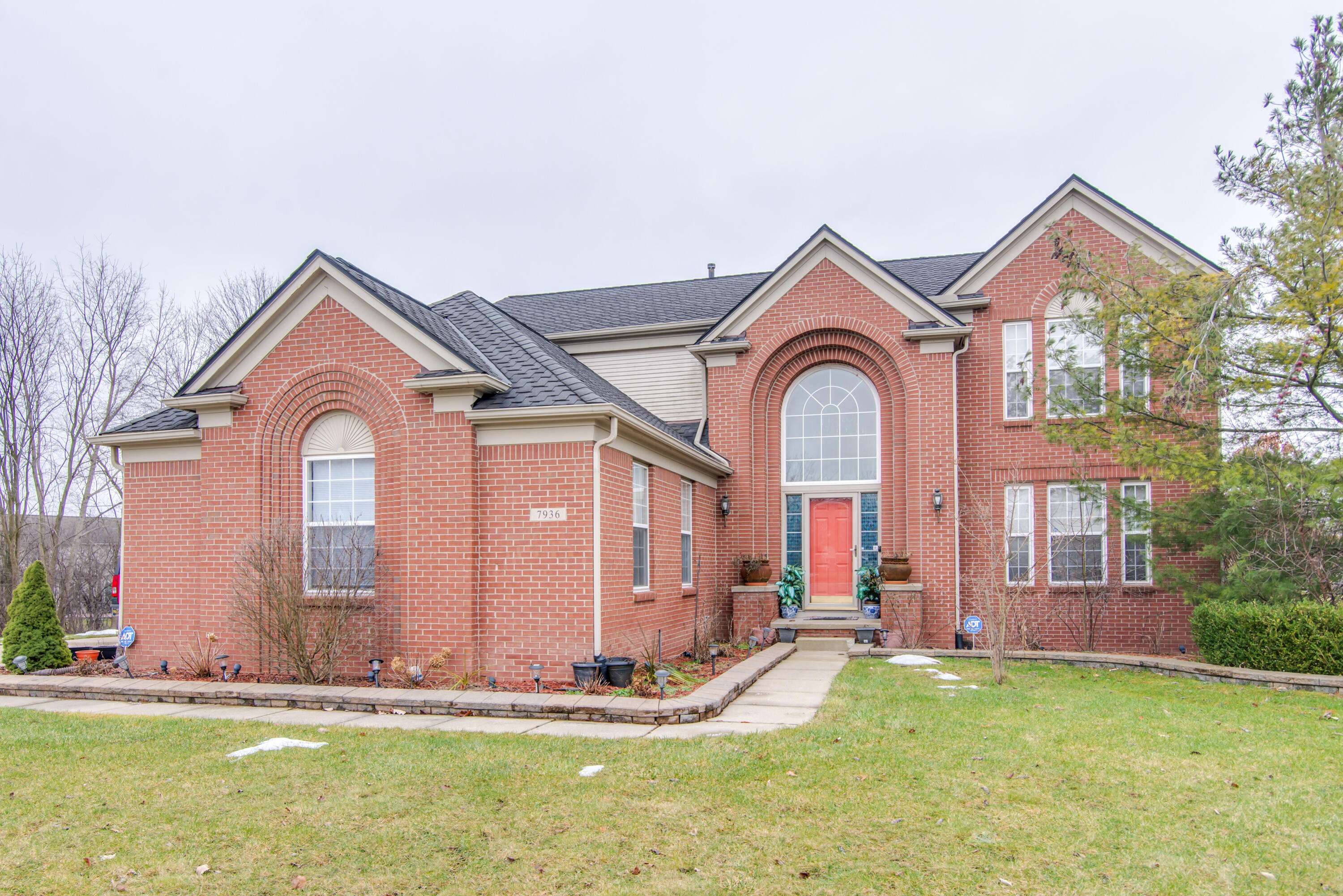 Ypsilanti, MI 48197,7936 Breezewood CT