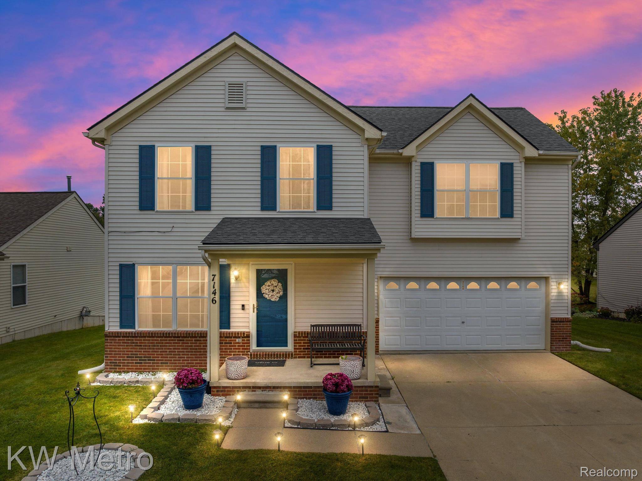 Ypsilanti, MI 48197,7146 FIELDING ST