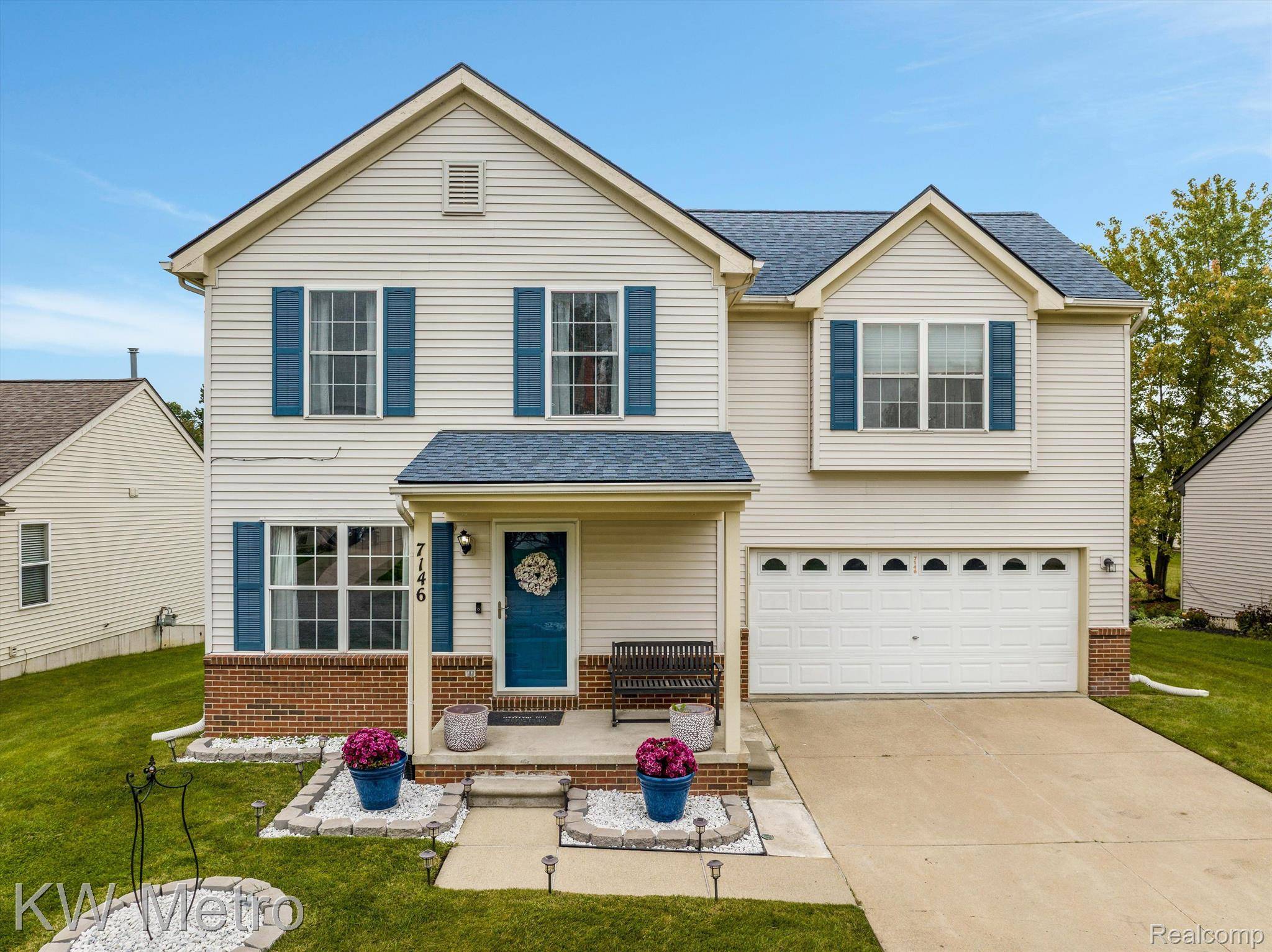 Ypsilanti, MI 48197,7146 FIELDING ST