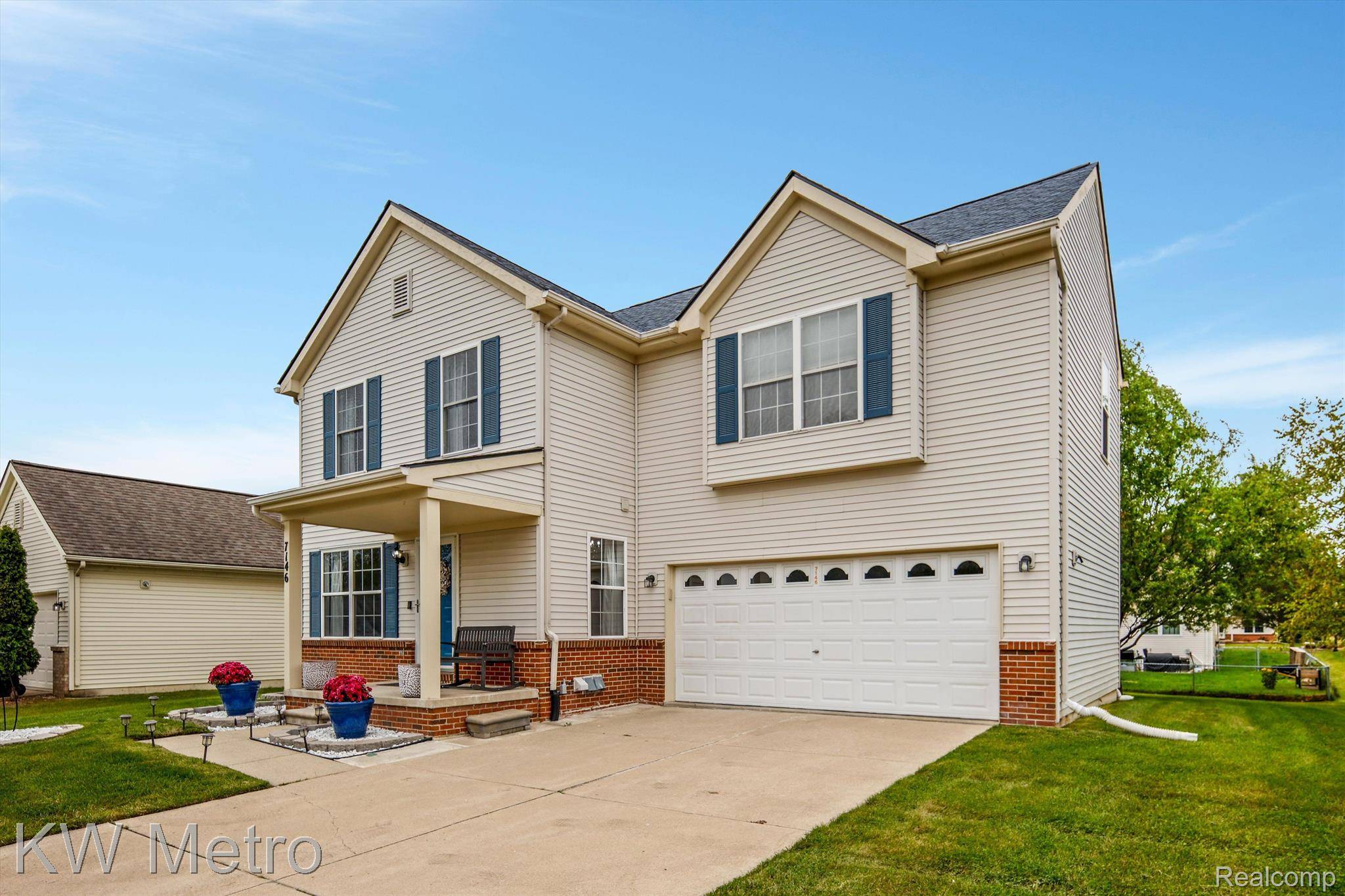 Ypsilanti, MI 48197,7146 FIELDING ST