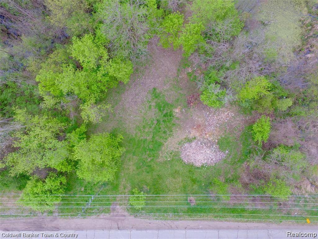 Whitmore Lake, MI 48189,00  WHITMORE LAKE RD