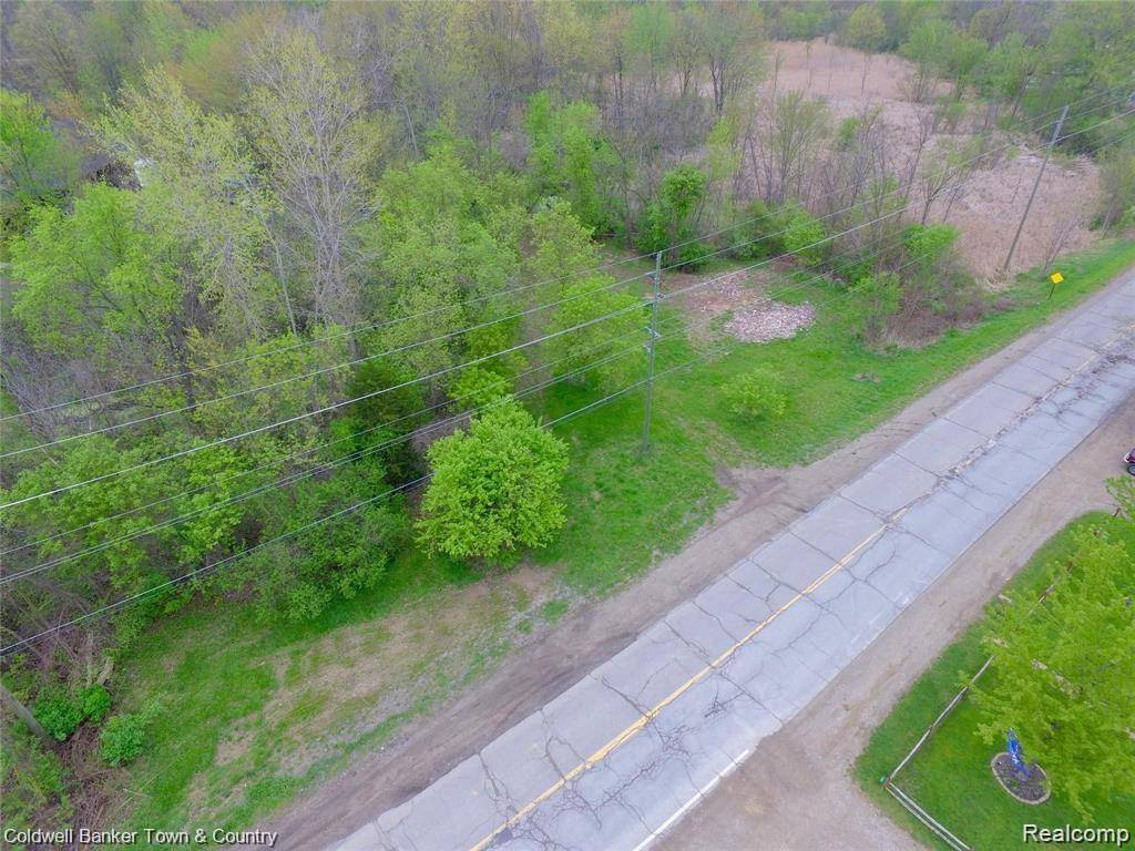 Whitmore Lake, MI 48189,00  WHITMORE LAKE RD