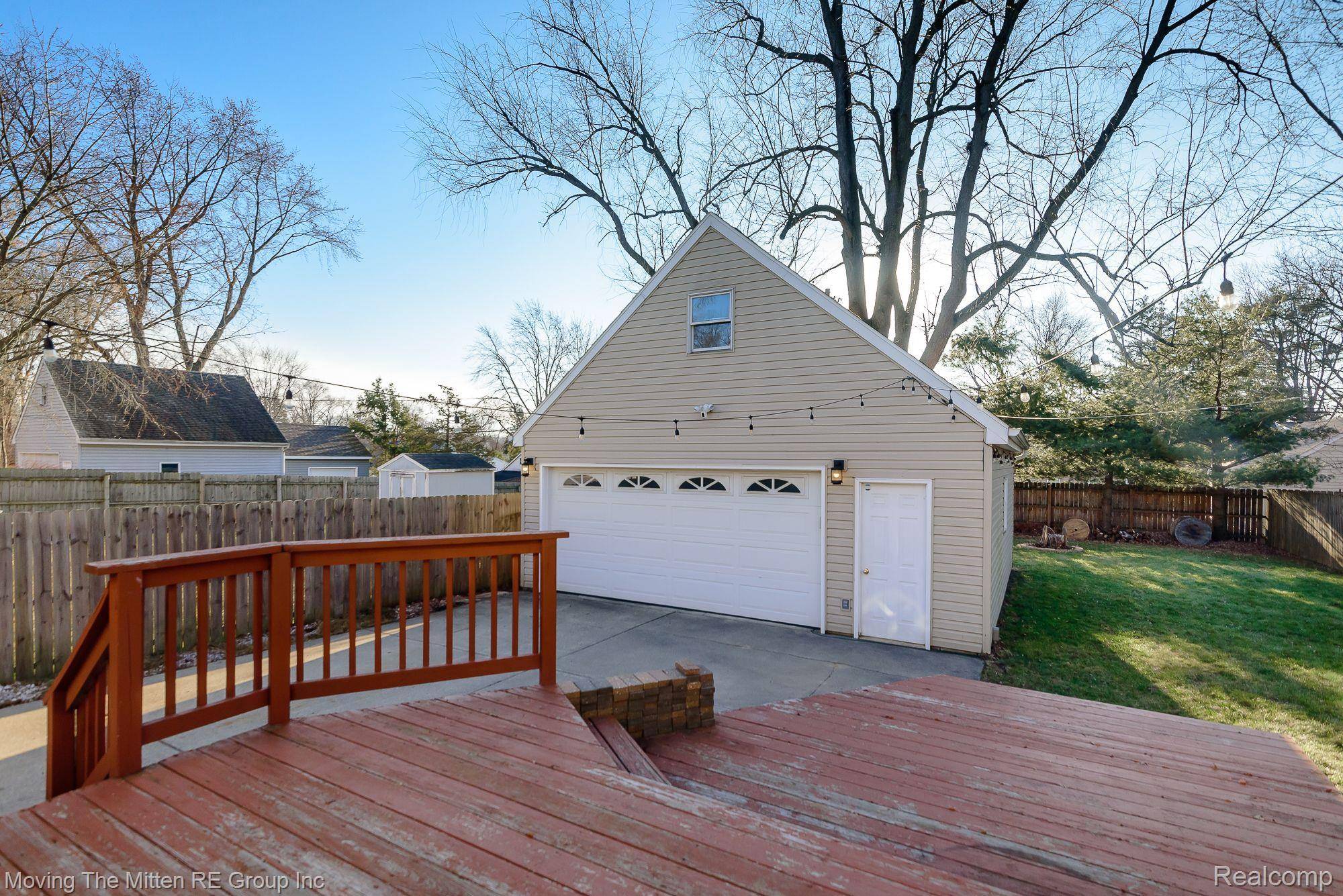 Ypsilanti, MI 48197,368 FIRWOOD ST