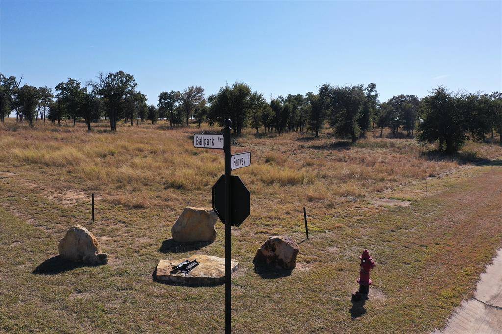 Jacksboro, TX 76458,000 Ballpark Way