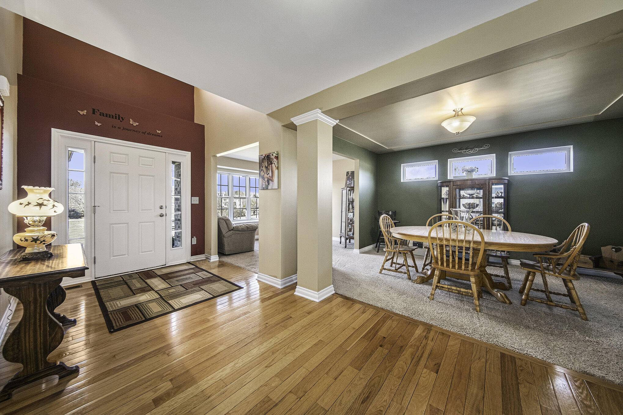 Saline, MI 48176,9544 Sandpiper LN