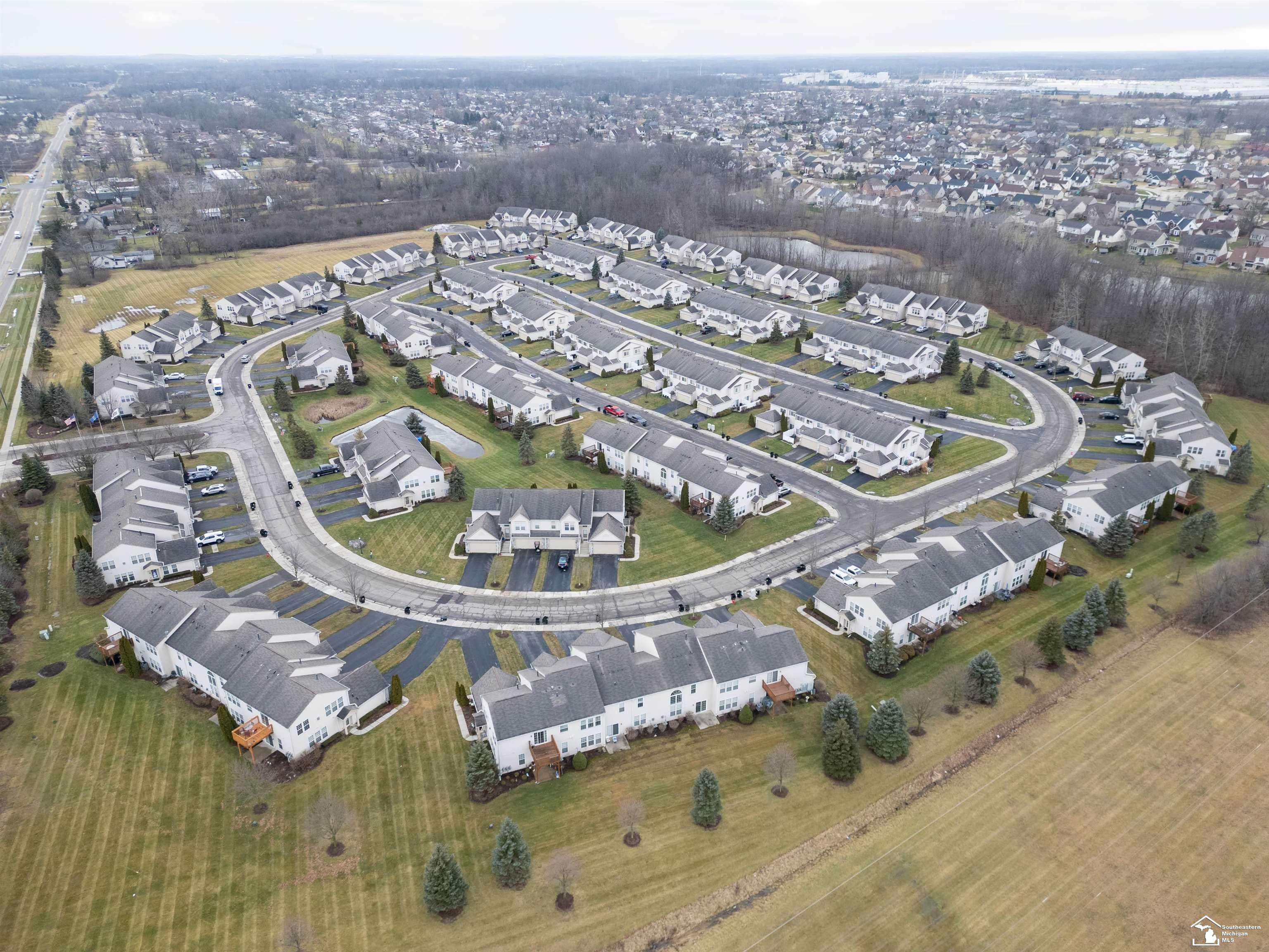 Woodhaven, MI 48183,26657 Kirkway