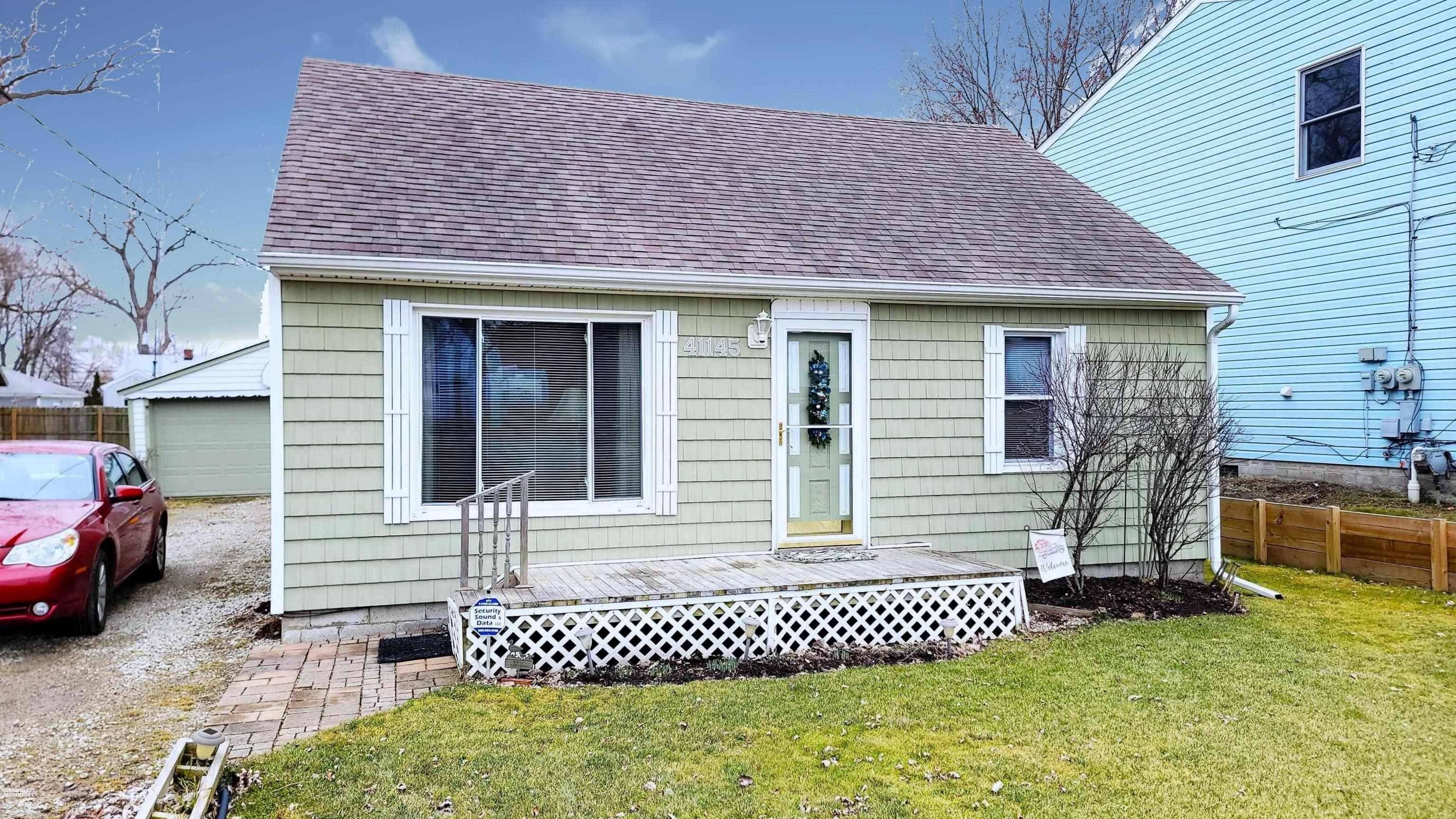 Harrison Twp, MI 48045,41145 Conger Bay