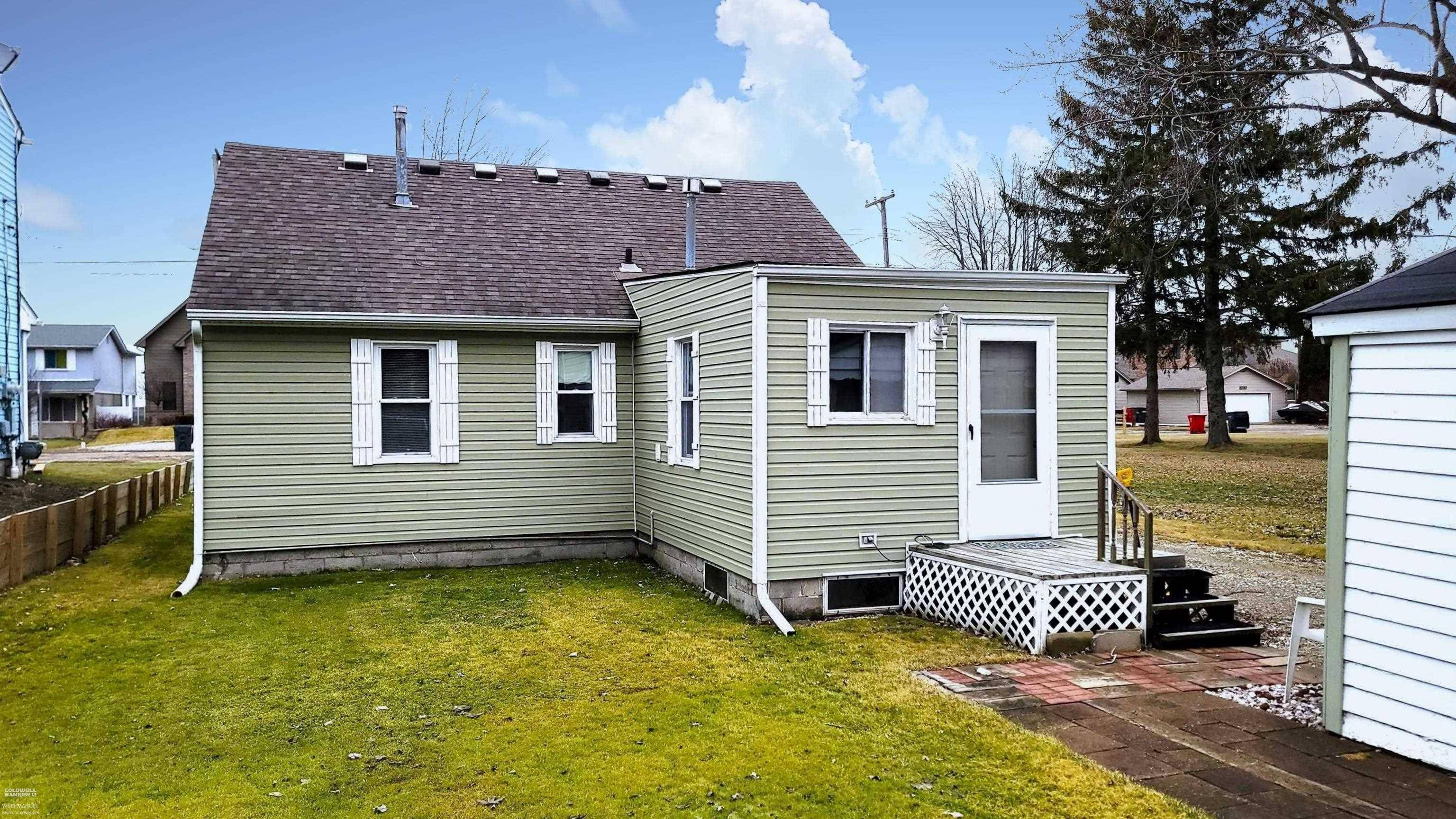 Harrison Twp, MI 48045,41145 Conger Bay