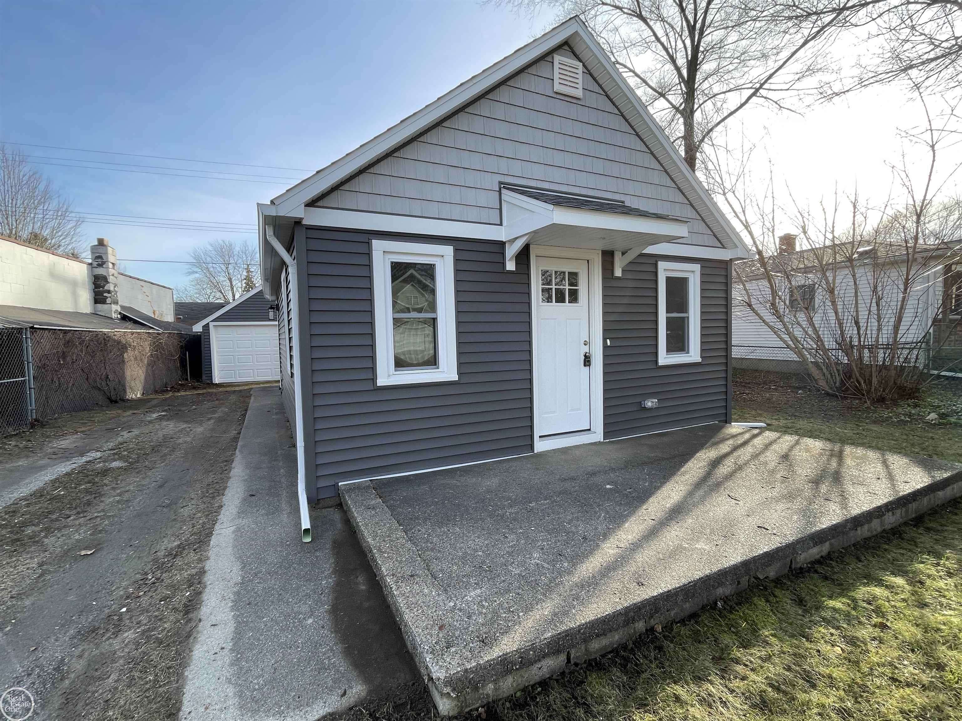 Port Huron, MI 48060,2308 Hancock