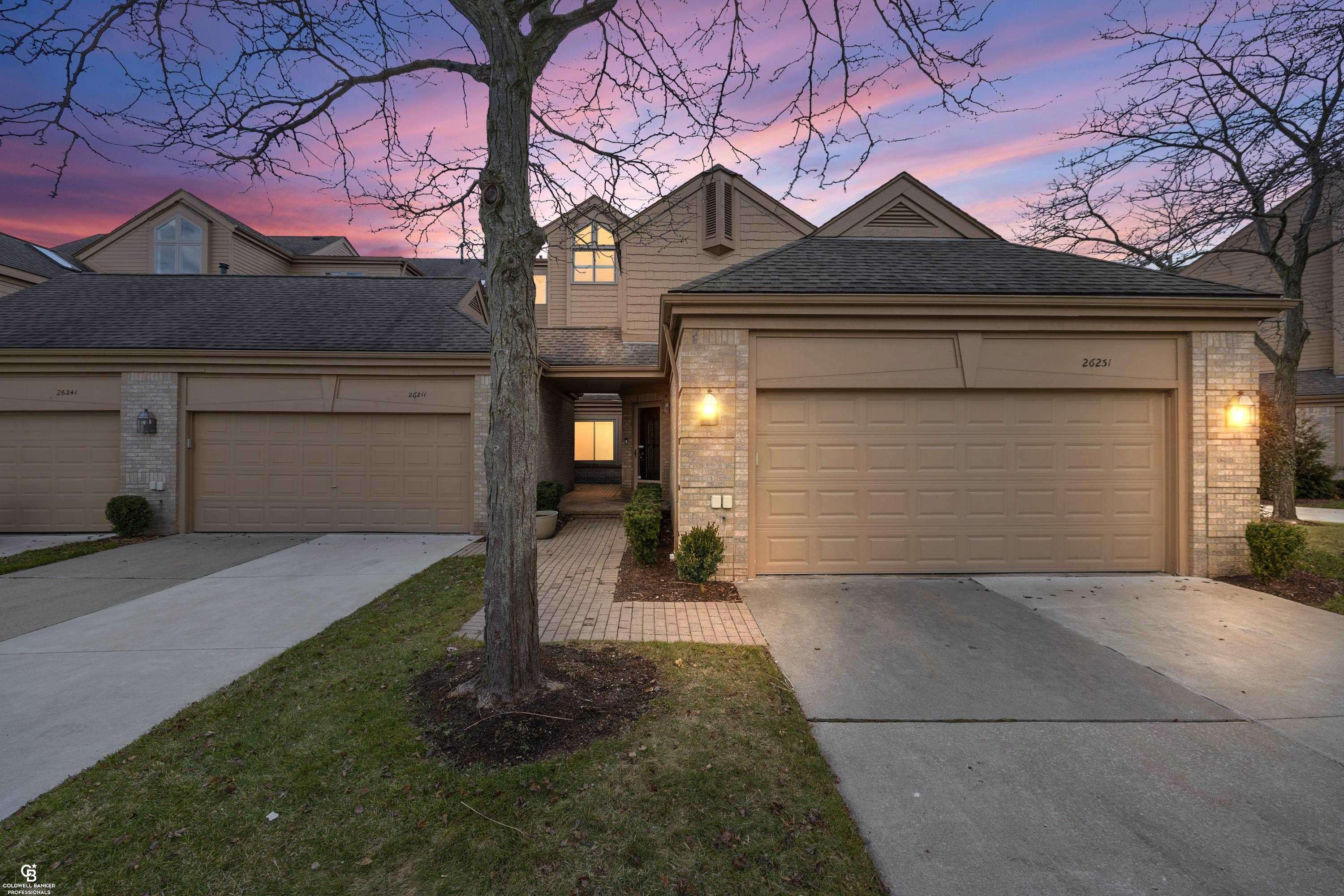 Harrison Twp, MI 48045,26231 harbour pointe dr. n