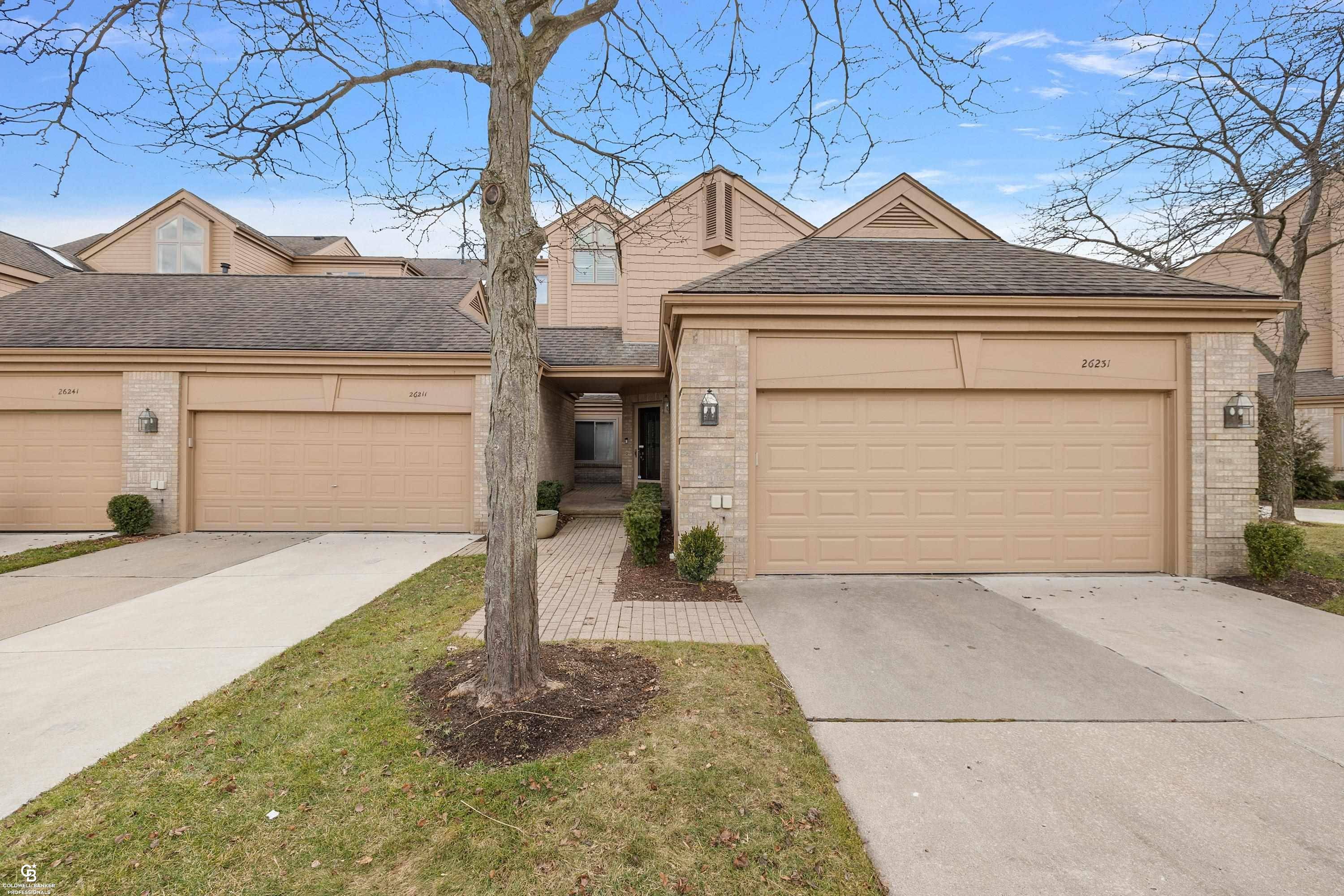 Harrison Twp, MI 48045,26231 harbour pointe dr. n