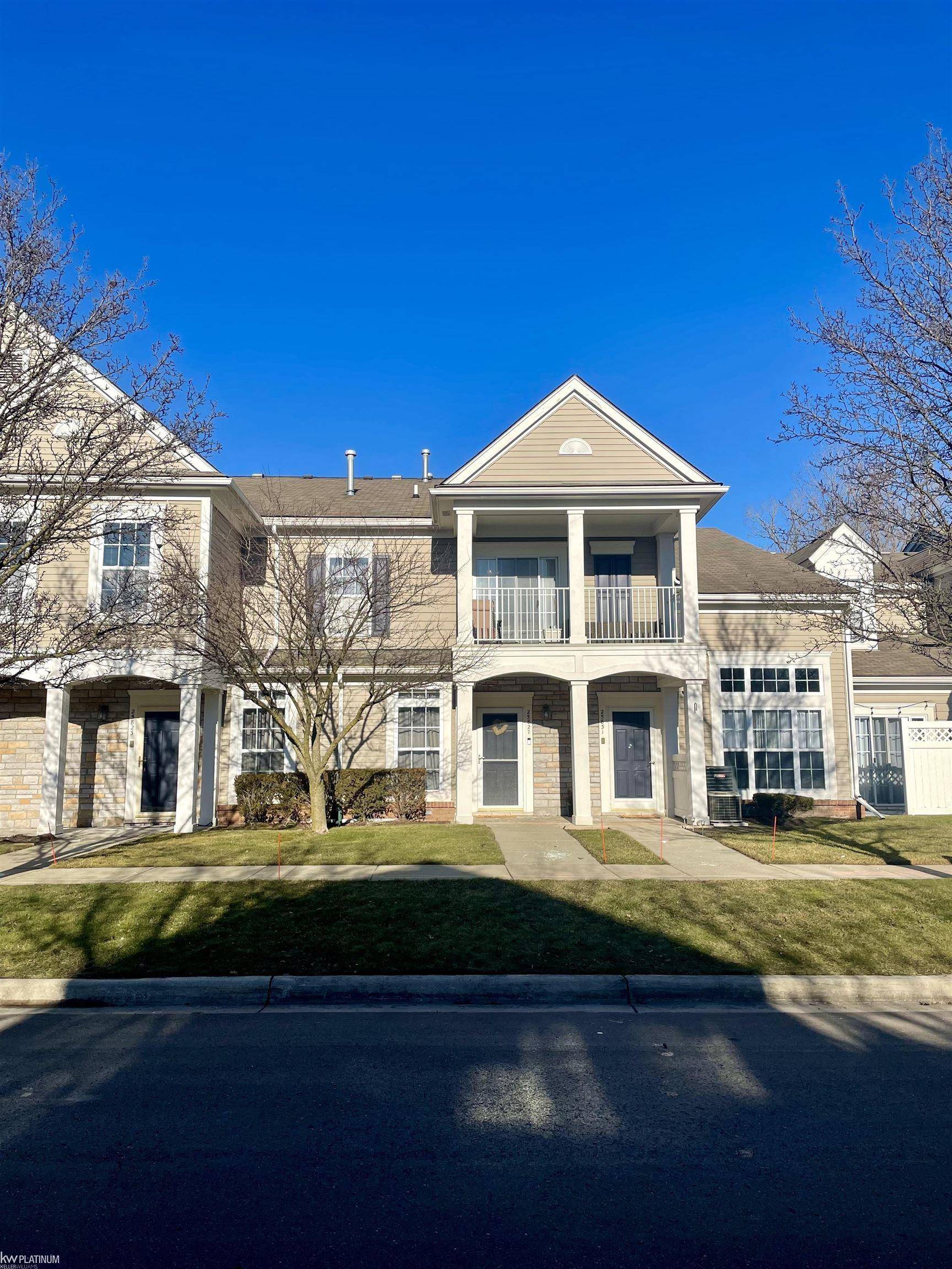 Harrison Twp, MI 48045,25827 Maritime Circle North CIR