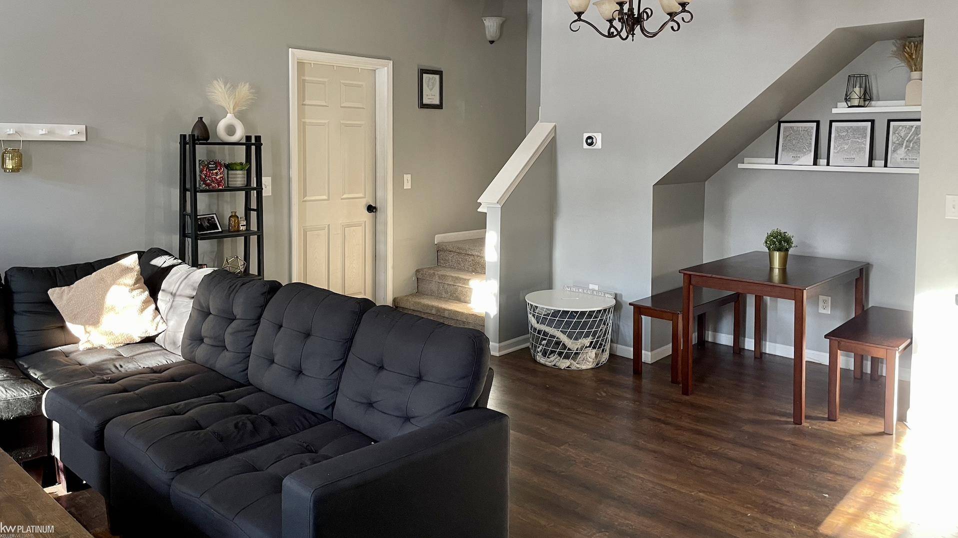 Harrison Twp, MI 48045,25827 Maritime Circle North CIR