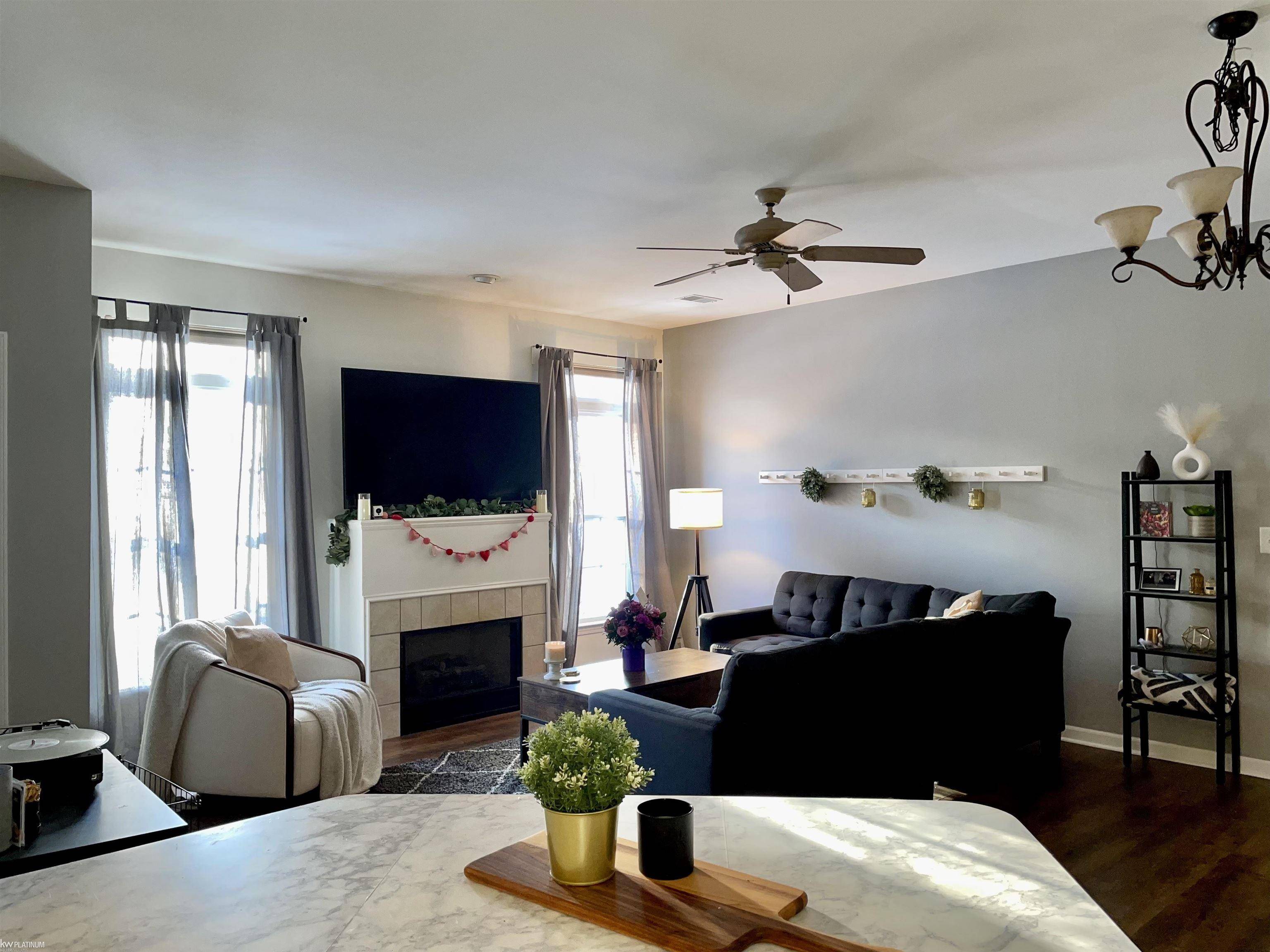 Harrison Twp, MI 48045,25827 Maritime Circle North CIR