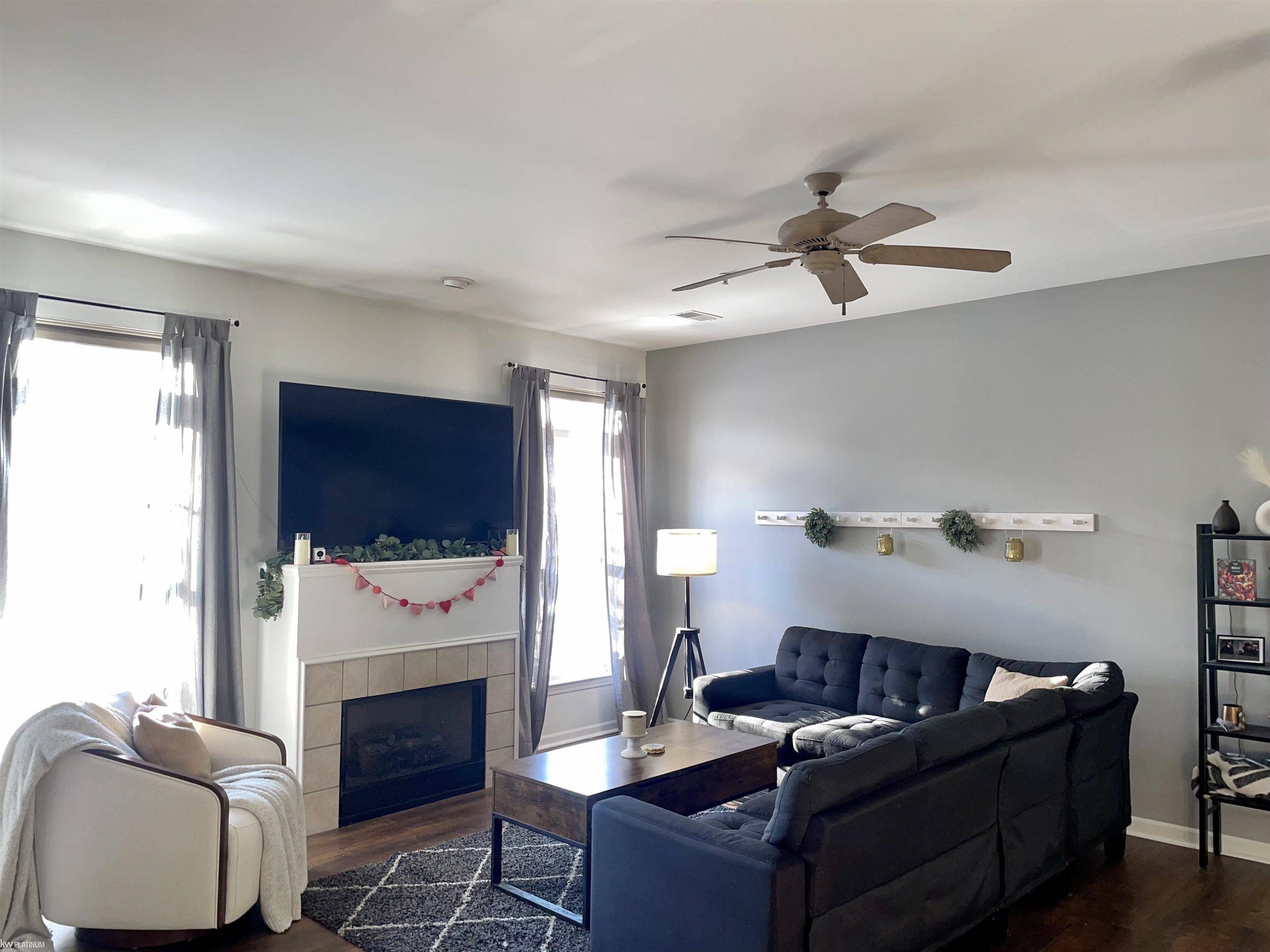 Harrison Twp, MI 48045,25827 Maritime Circle North CIR