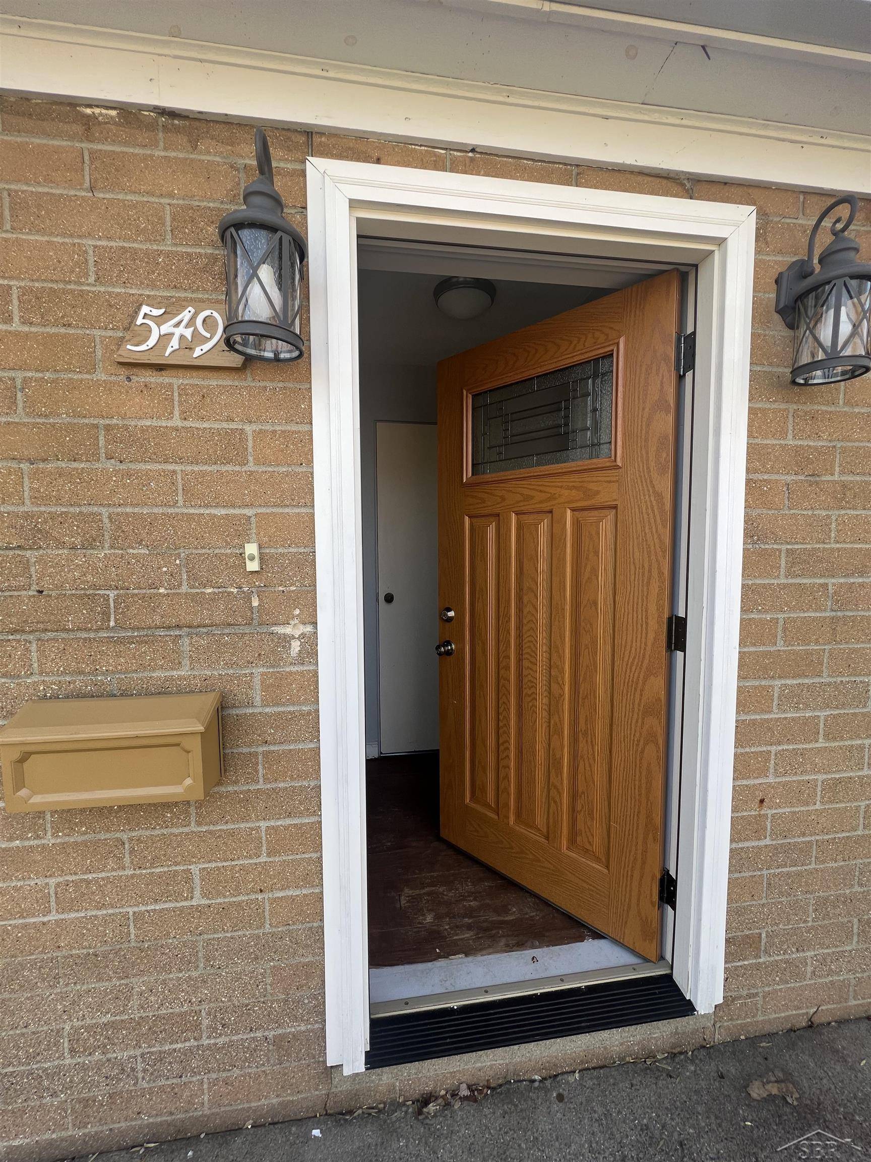 Saginaw, MI 48604,549 Pioneer Trail TRL